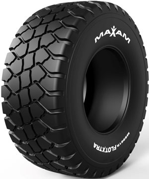 Opony MaxaM MaxaM MS961R Flotxtra