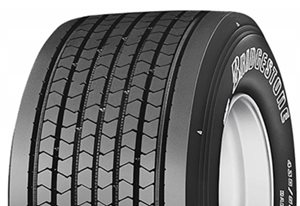 Opony Bridgestone Bridgestone R166
