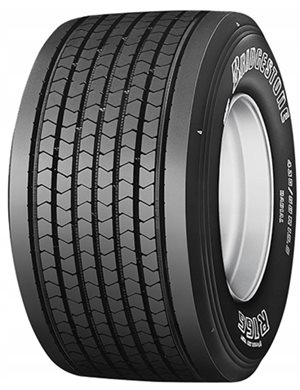 Opony Bridgestone Bridgestone R166