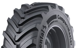 Opony Continental Continental CompactMaster AG