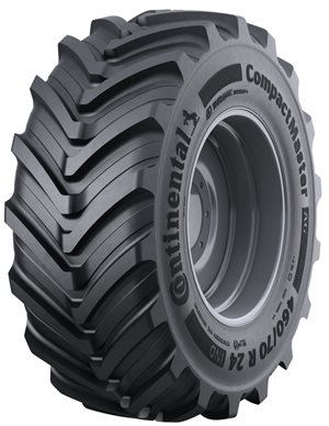 Opony Continental Continental CompactMaster AG