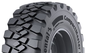 Opony Continental Continental CompactMaster EM
