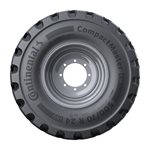 Opony Continental Continental CompactMaster EM