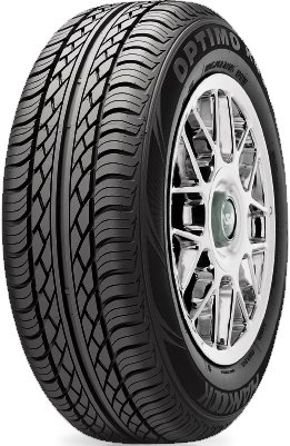 Opony Hankook Hankook OPTIMO K406