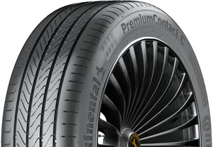 Opony Continental Continental PremiumContact C