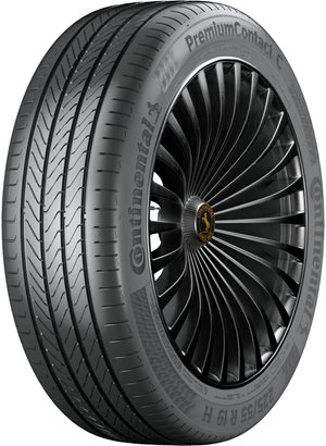 Opony Continental Continental PremiumContact C