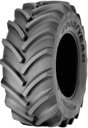 Opony Goodyear Goodyear OptiTrac R-1W