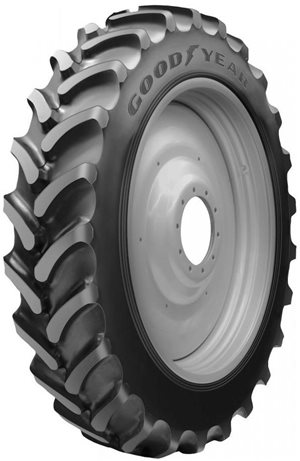 Opony Goodyear Goodyear Ultra Sprayer