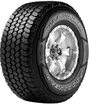 Opony Goodyear Goodyear Wrangler AT Adventure