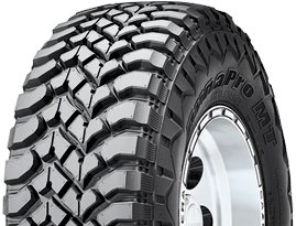 Opony Hankook Hankook DYNAPRO MT RT03