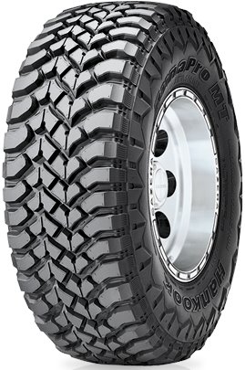 Opony Hankook Hankook DYNAPRO MT RT03