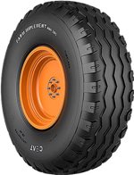 Opony Ceat Ceat AWI 305