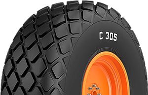 Opony Ceat Ceat C305