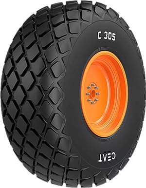 Opony Ceat Ceat C305