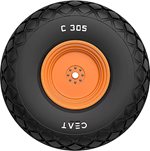 Opony Ceat Ceat C305
