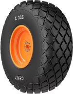 Opony Ceat Ceat C305