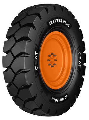 Opony Ceat Ceat Eleveta