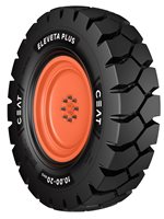 Opony Ceat Ceat Eleveta