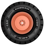 Opony Ceat Ceat Eleveta
