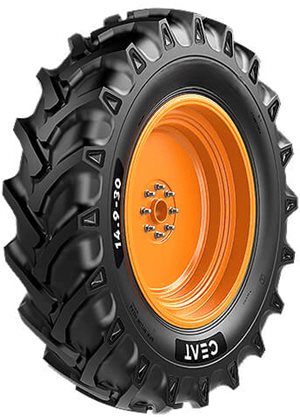 Opony Ceat Ceat Farmax