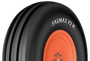 Opony Ceat Ceat Farmax F2M