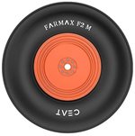 Opony Ceat Ceat Farmax F2M