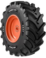 Opony Ceat Ceat Farmax HPT