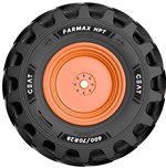 Opony Ceat Ceat Farmax HPT