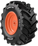 Opony Ceat Ceat Farmax R65