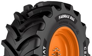 Opony Ceat Ceat Farmax R65