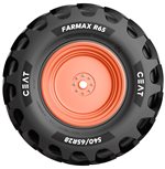 Opony Ceat Ceat Farmax R65
