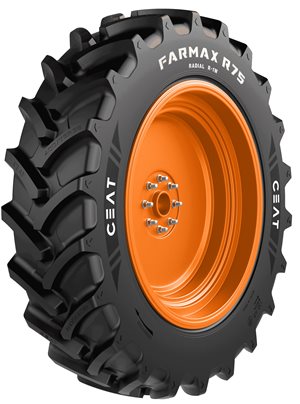 Opony Ceat Ceat Farmax R70