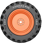 Opony Ceat Ceat Farmax R70