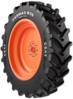 Opony Ceat Ceat Farmax R70