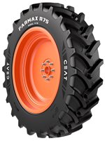 Ceat Farmax R75