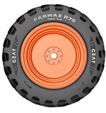 Ceat Farmax R75