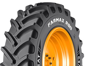 Opony Ceat Ceat Farmax R80
