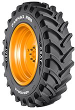 Opony Ceat Ceat Farmax R80