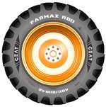 Opony Ceat Ceat Farmax R80