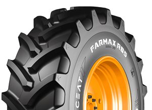 Opony Ceat Ceat Farmax R85
