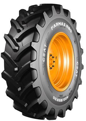 Opony Ceat Ceat Farmax R85