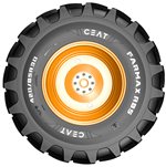 Opony Ceat Ceat Farmax R85