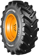 Opony Ceat Ceat Farmax R85
