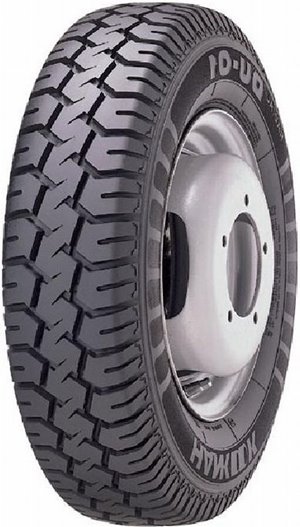 Hankook DU01