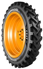 Opony Ceat Ceat Farmax RC
