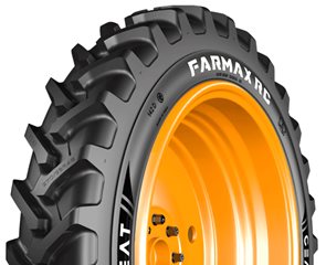 Opony Ceat Ceat Farmax RC