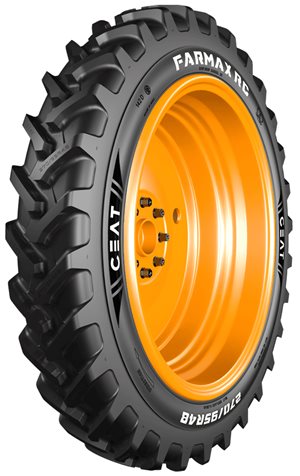 Opony Ceat Ceat Farmax RC