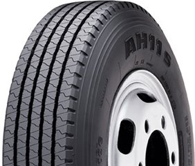 Opony Hankook Hankook RADIAL AH11S