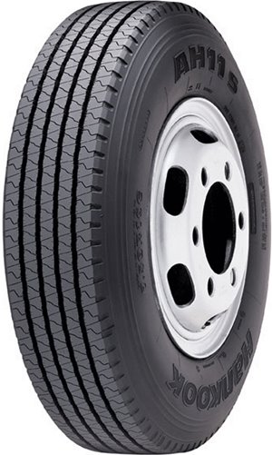 Opony Hankook Hankook RADIAL AH11S