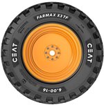Opony Ceat Ceat Farmax X3 TF